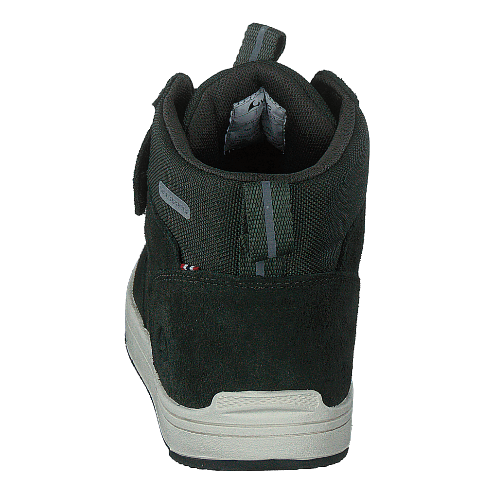 Samuel Mid WP Jr Huntinggreen