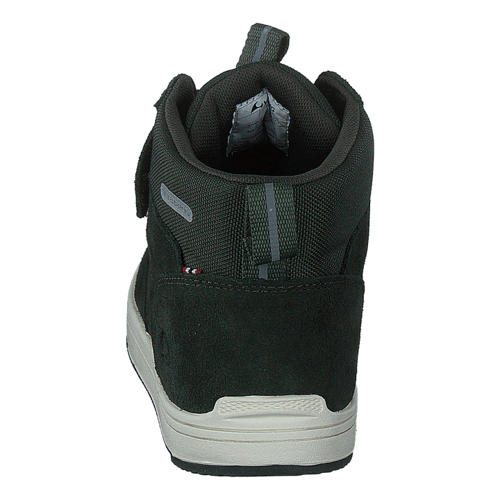 Samuel Mid WP Jr Huntinggreen