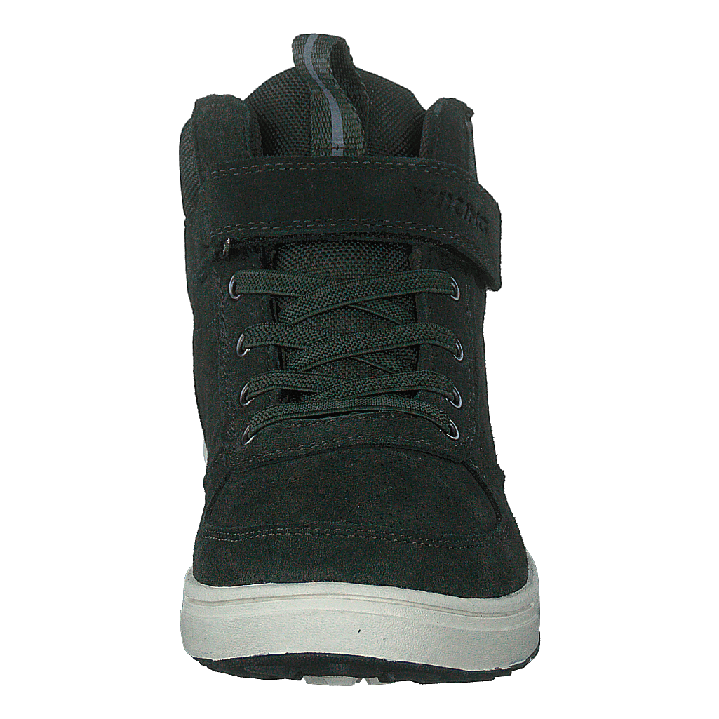 Samuel Mid WP Jr Huntinggreen