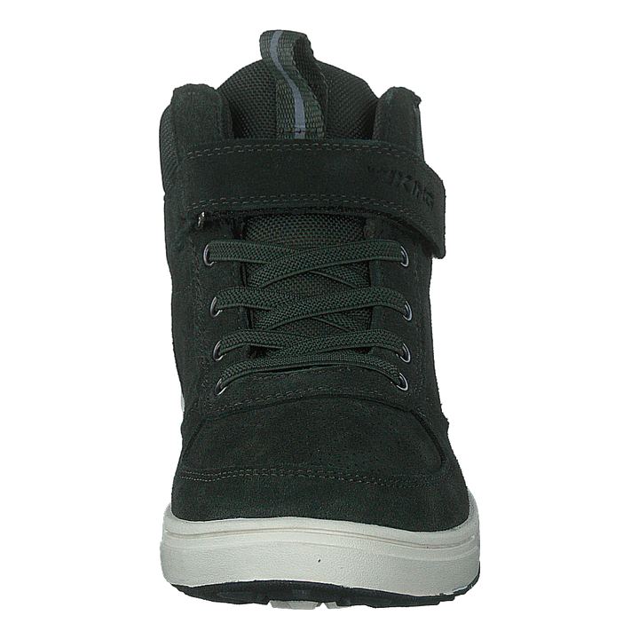 Samuel Mid WP Jr Huntinggreen