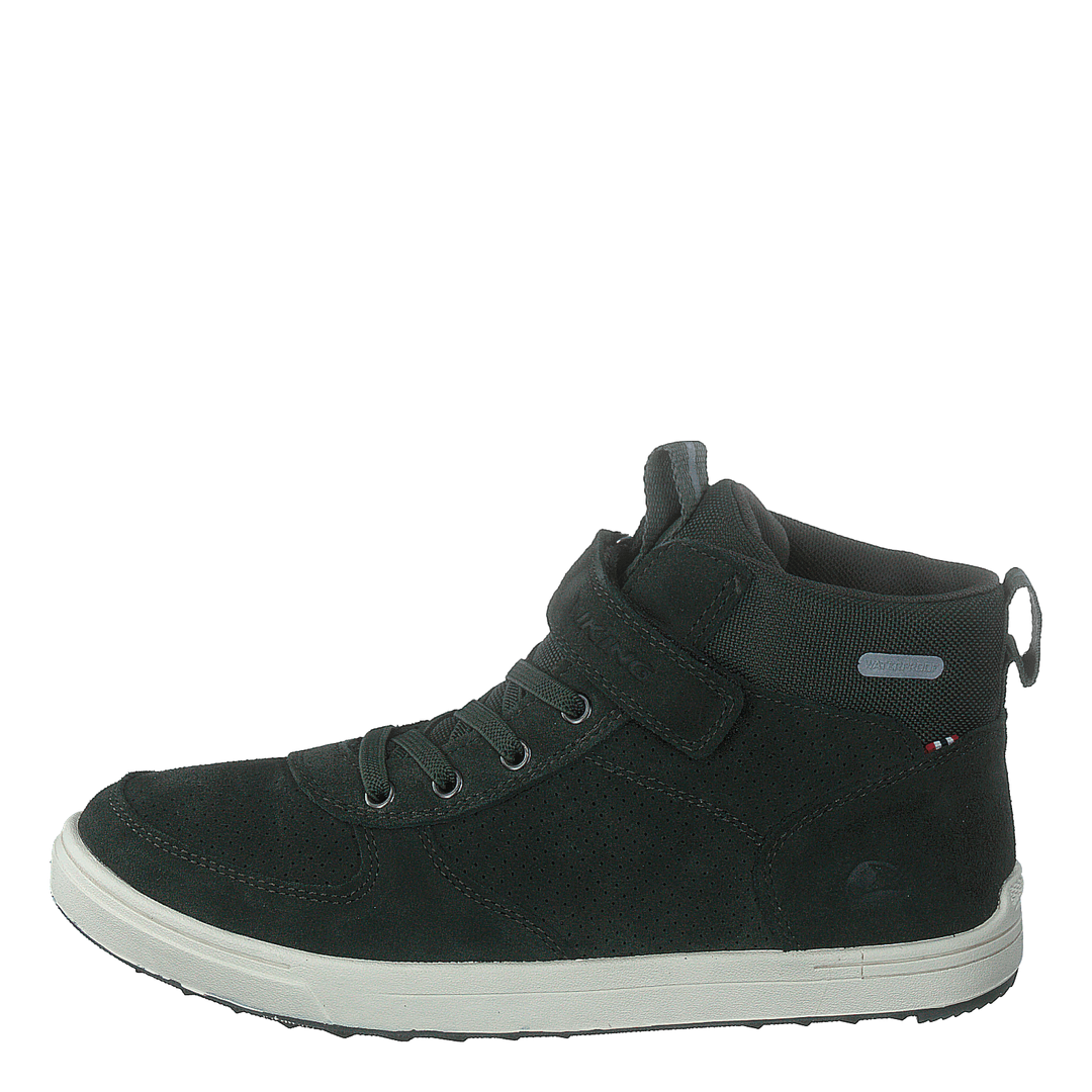 Samuel Mid WP Jr Huntinggreen