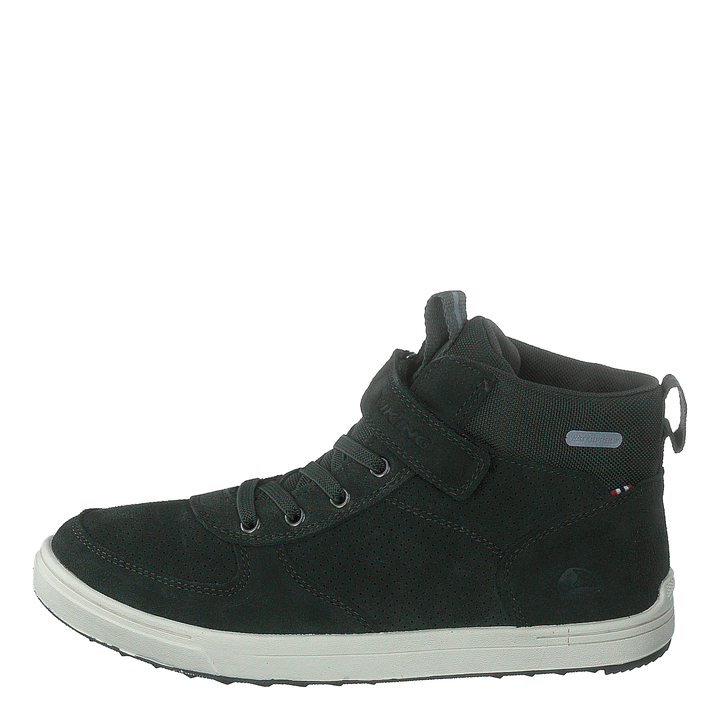 Samuel Mid WP Jr Huntinggreen