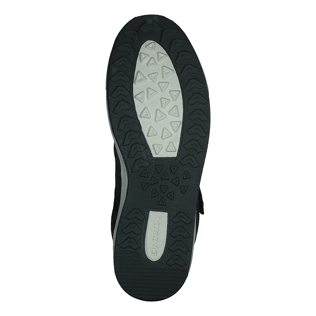 Samuel Mid WP Jr Huntinggreen