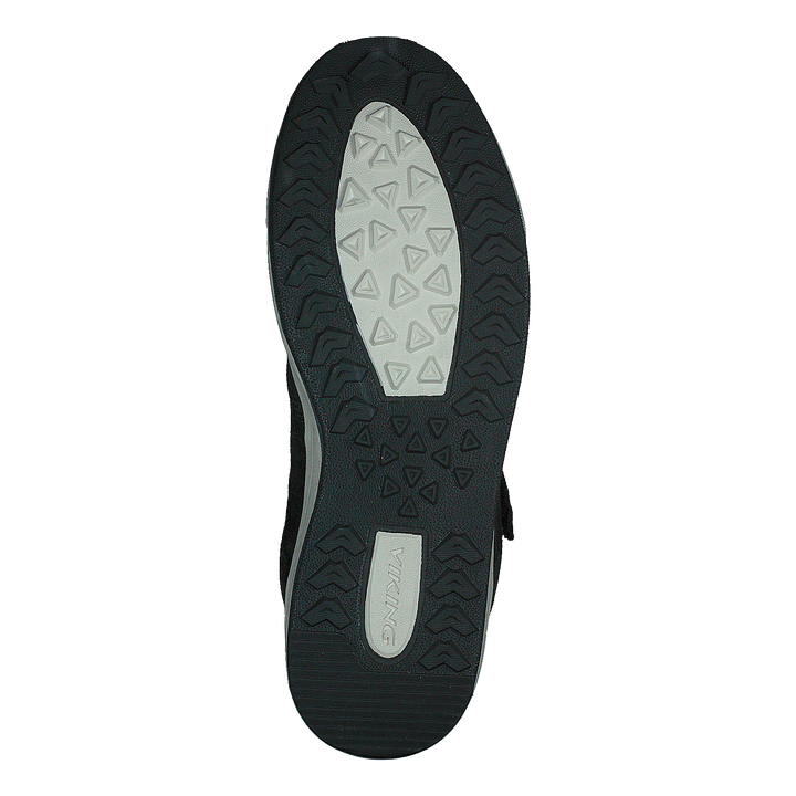 Samuel Mid WP Jr Huntinggreen