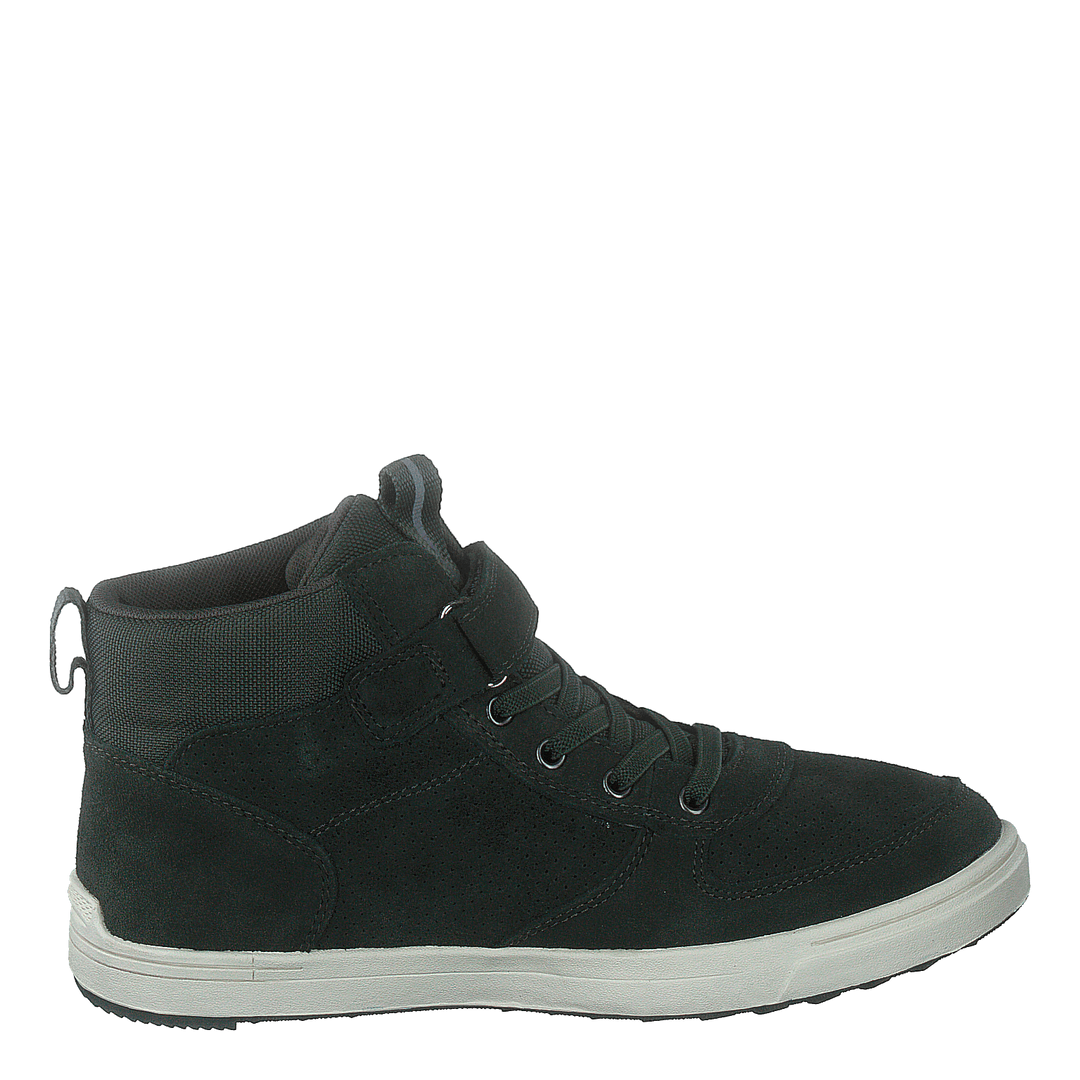 Samuel Mid WP Jr Huntinggreen