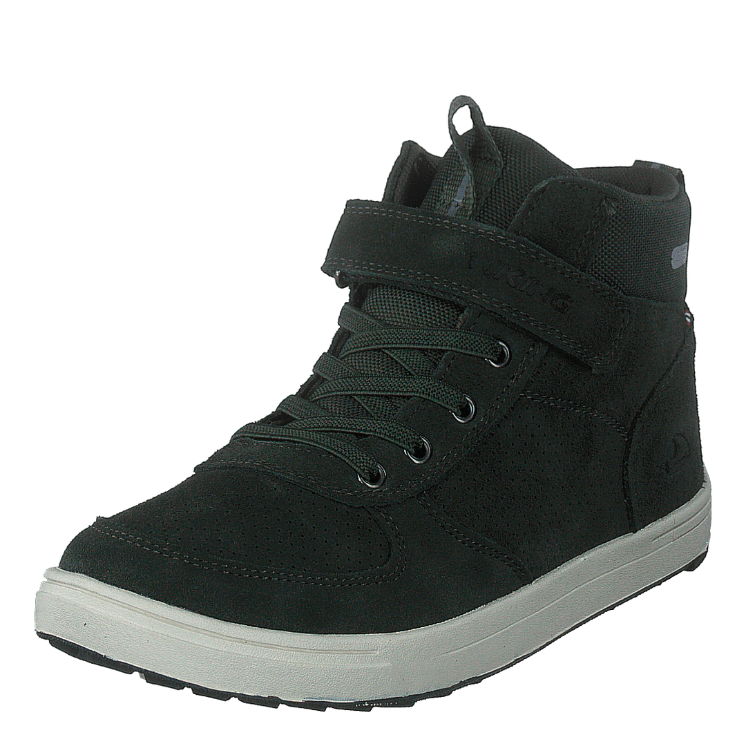 Samuel Mid WP Jr Huntinggreen