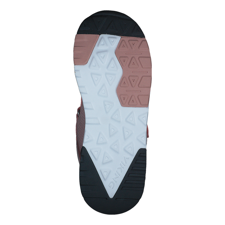 Etne Mid Gtx Antiquerose/charcoal