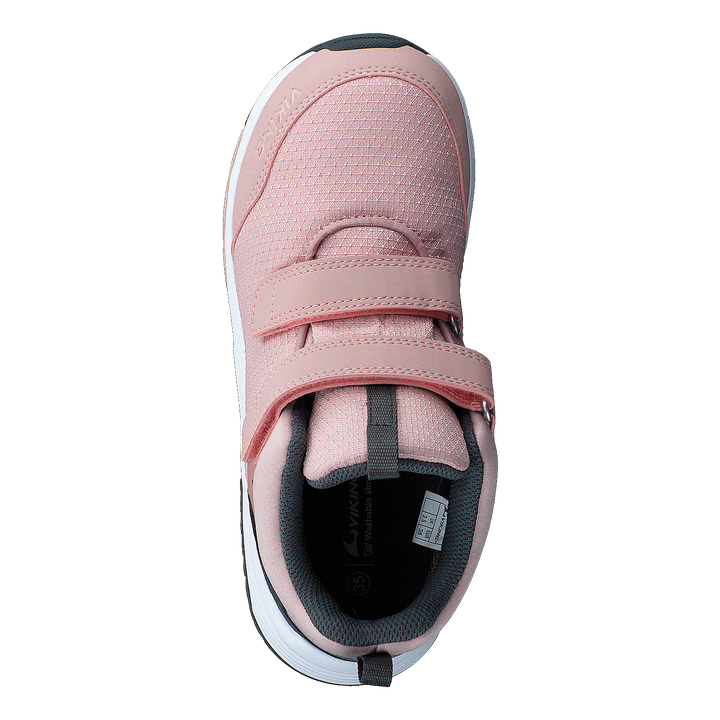 Etne Mid Gtx Antiquerose/charcoal