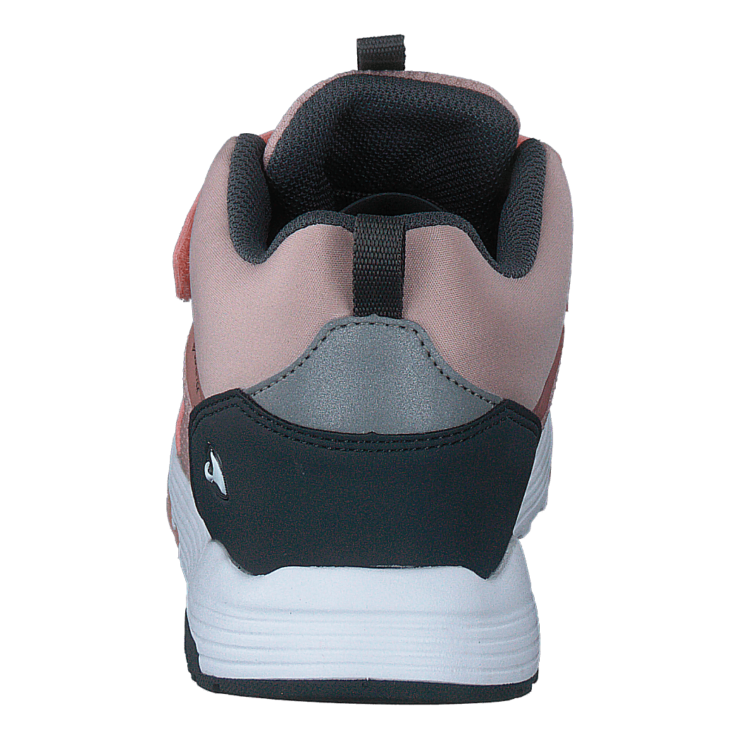 Etne Mid Gtx Antiquerose/charcoal