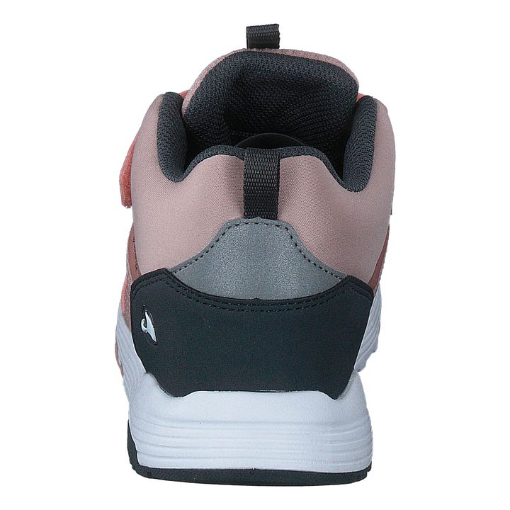 Etne Mid Gtx Antiquerose/charcoal