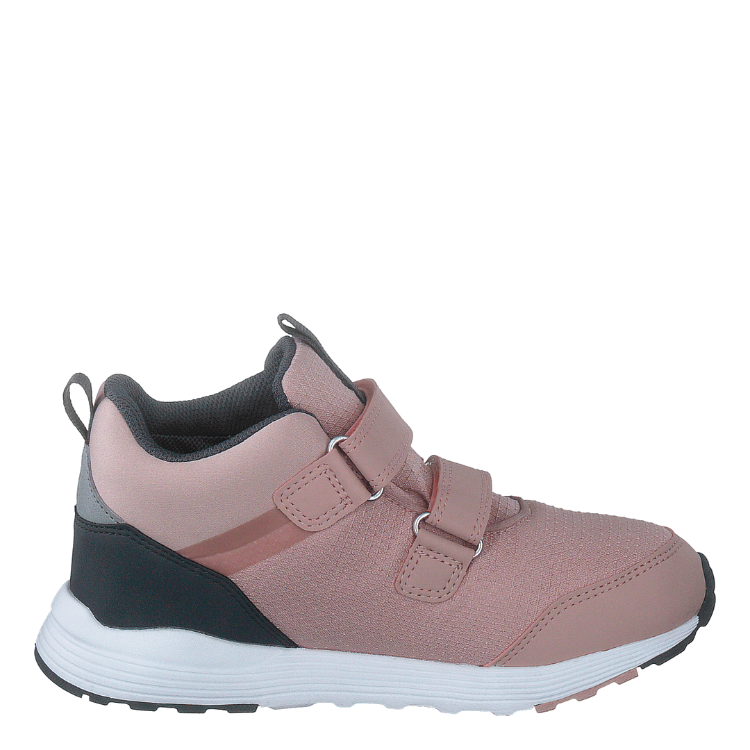 Etne Mid Gtx Antiquerose/charcoal