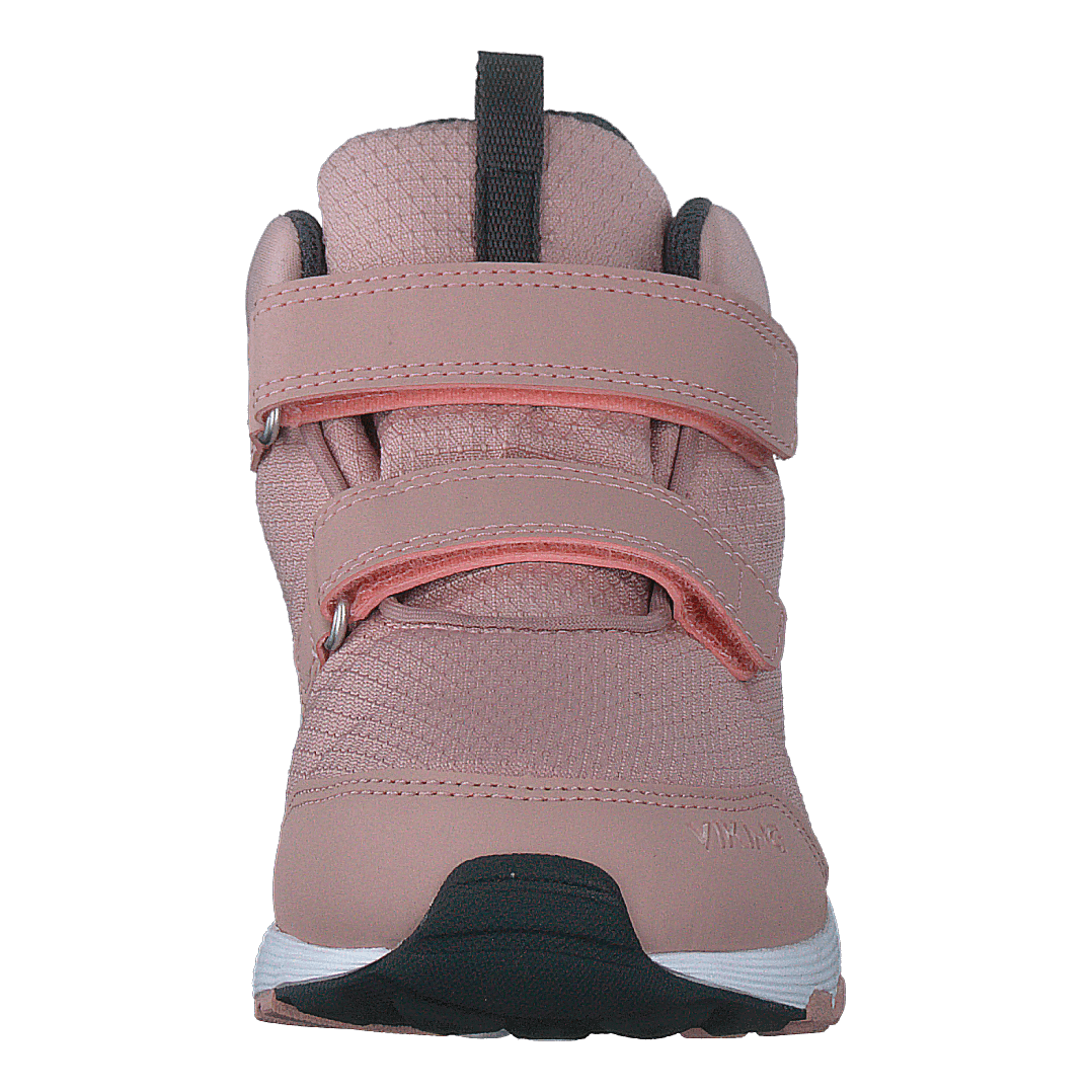 Etne Mid Gtx Antiquerose/charcoal