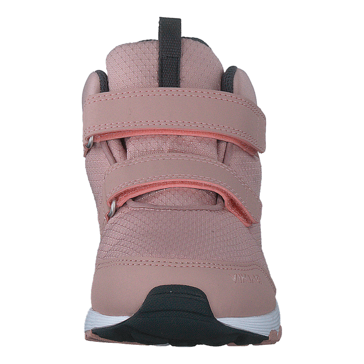 Etne Mid Gtx Antiquerose/charcoal