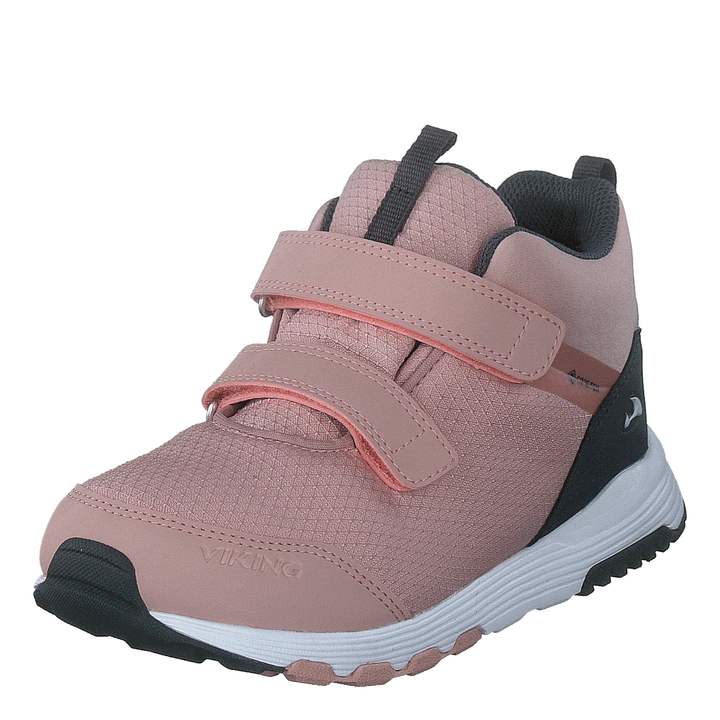 Etne Mid Gtx Antiquerose/charcoal
