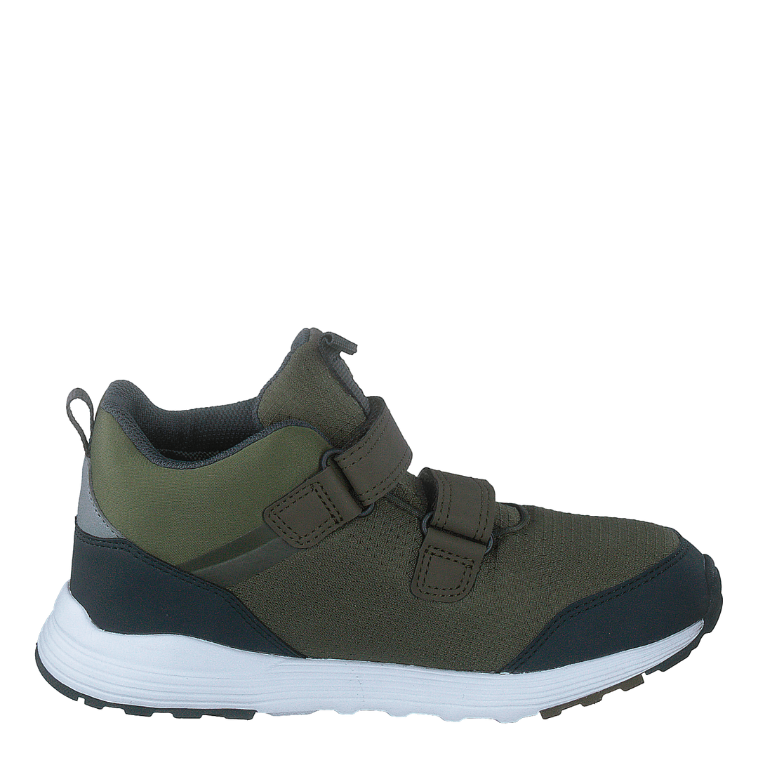 Etne Mid Gtx Khaki/antracit