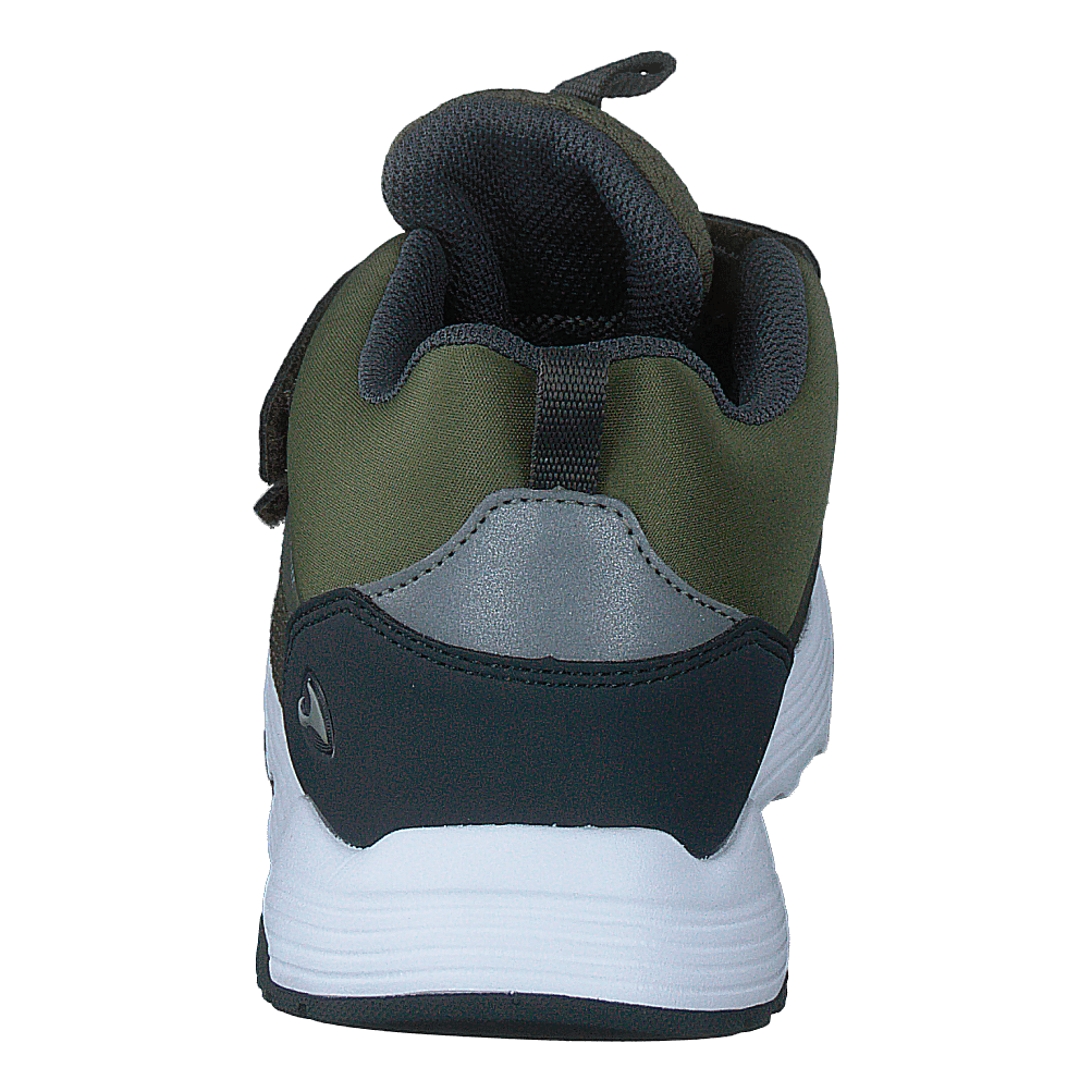 Etne Mid Gtx Khaki/antracit