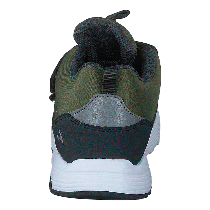 Etne Mid Gtx Khaki/antracit