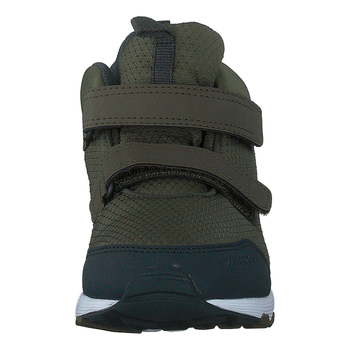 Etne Mid Gtx Khaki/antracit
