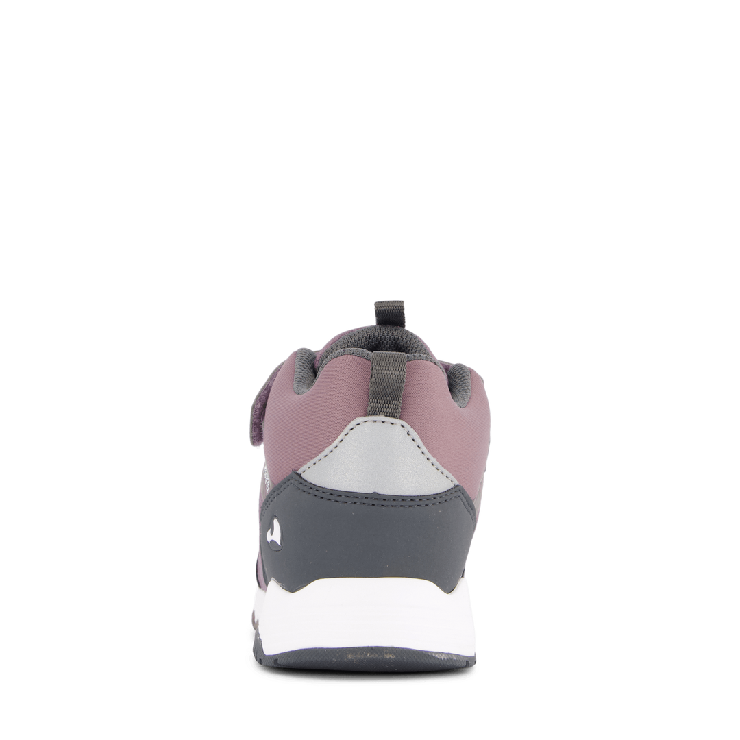 Etne Mid Gtx Plum/charcoal