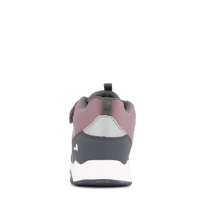 Etne Mid Gtx Plum/charcoal