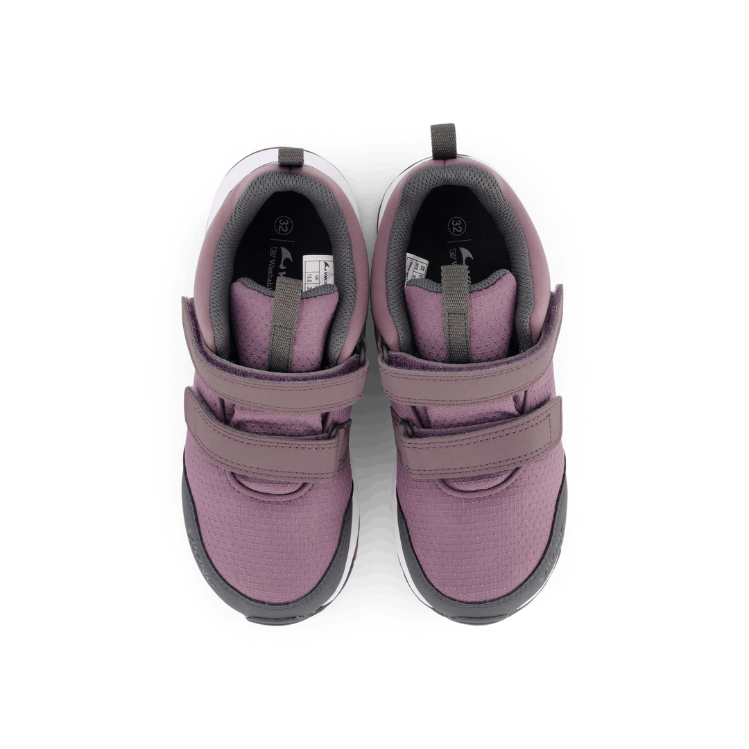 Etne Mid Gtx Plum/charcoal