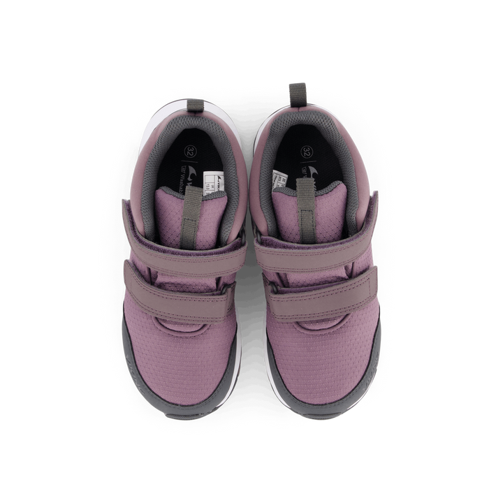 Etne Mid Gtx Plum/charcoal