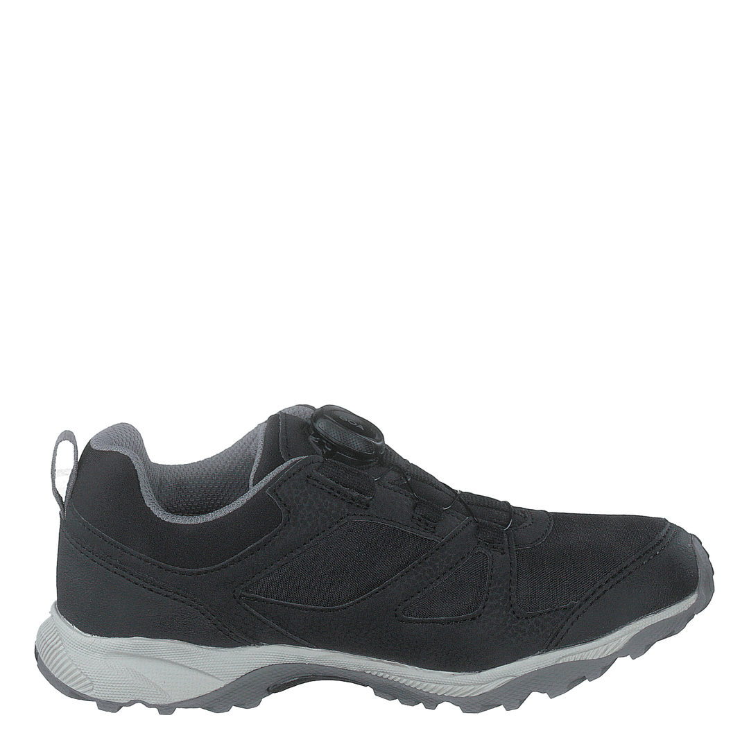 Nator Low Gtx Boa Black/granite