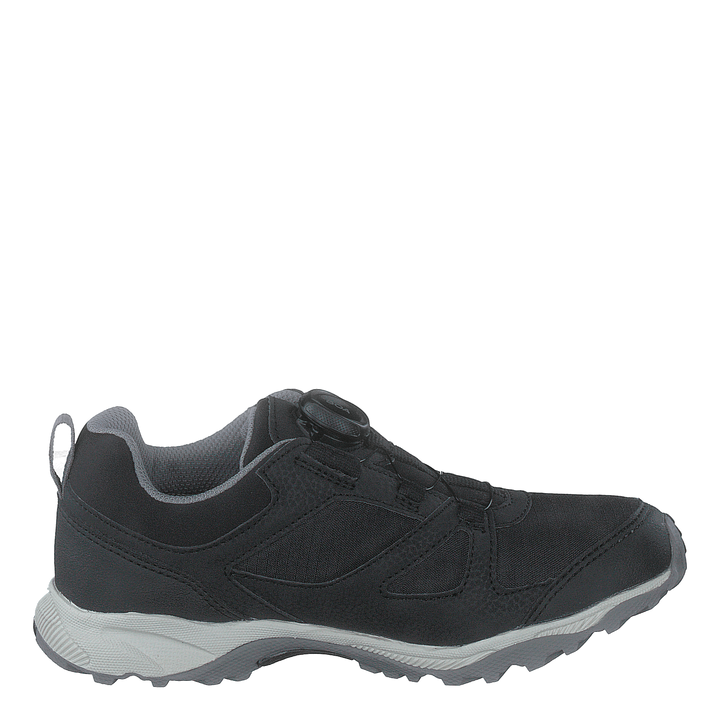 Nator Low Gtx Boa Black/granite