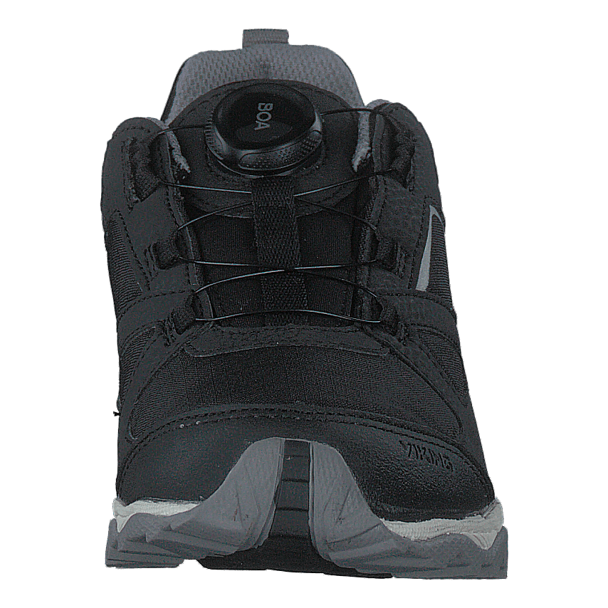 Nator Low Gtx Boa Black/granite