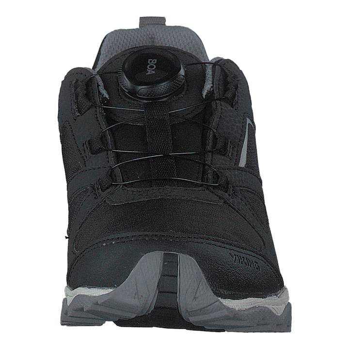Nator Low Gtx Boa Black/granite