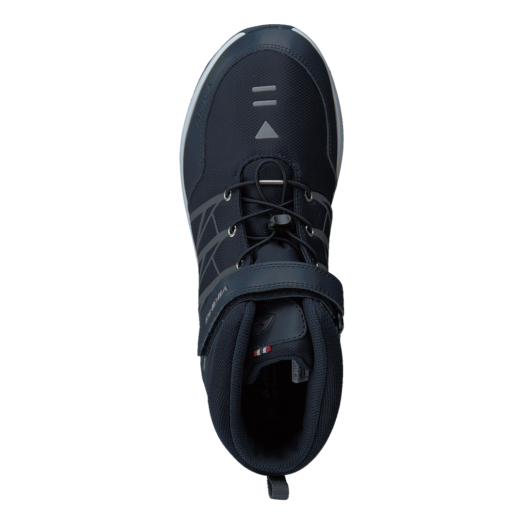 Oppsal Mid GTX R Navy/Grey