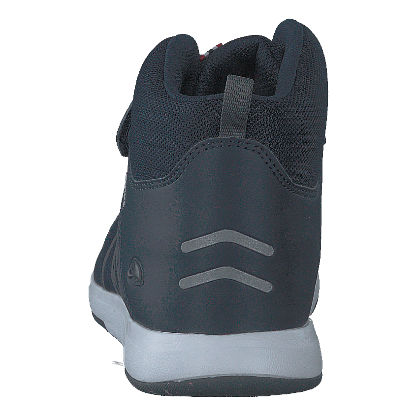 Oppsal Mid GTX R Navy/Grey