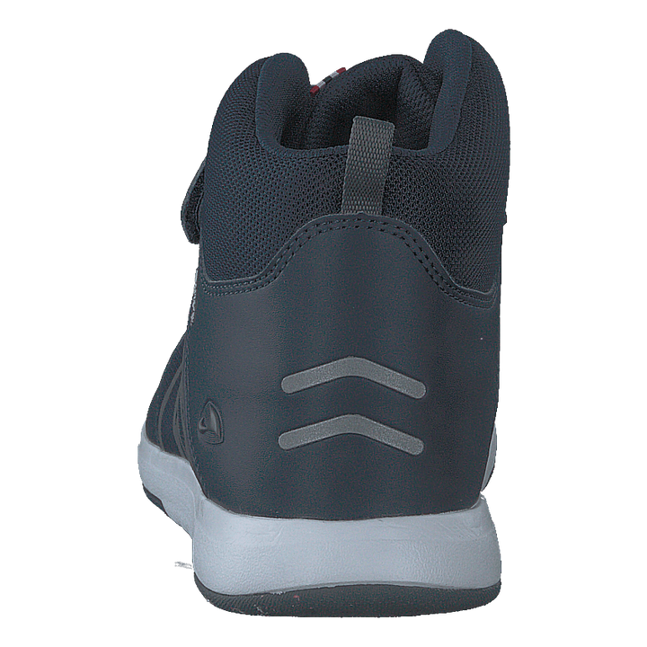 Oppsal Mid GTX R Navy/Grey