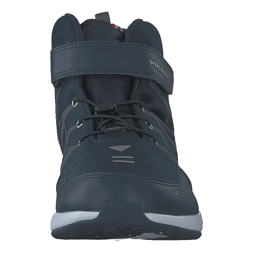 Oppsal Mid GTX R Navy/Grey