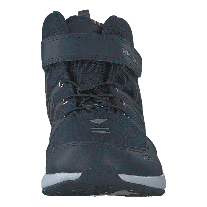 Oppsal Mid GTX R Navy/Grey