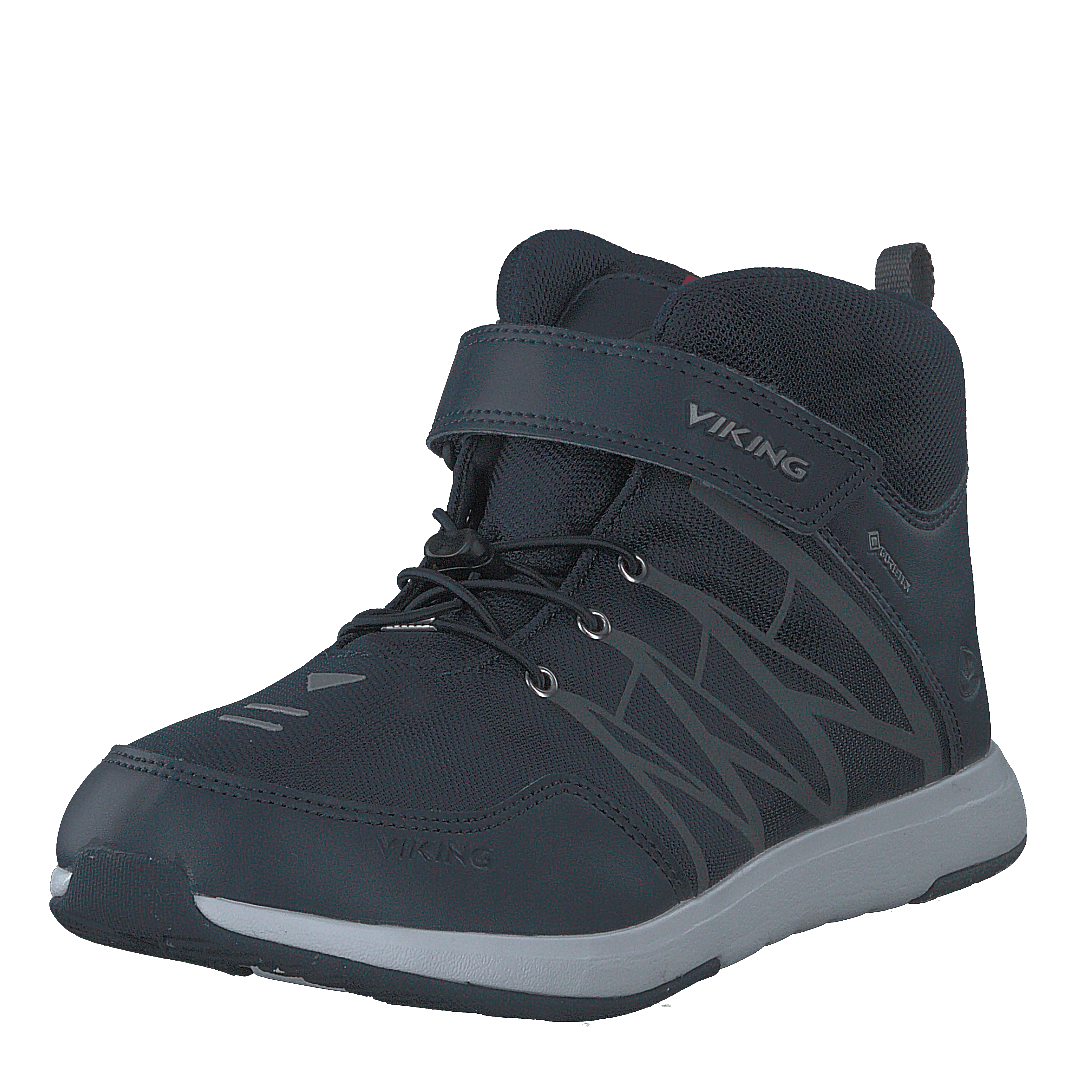 Oppsal Mid GTX R Navy/Grey