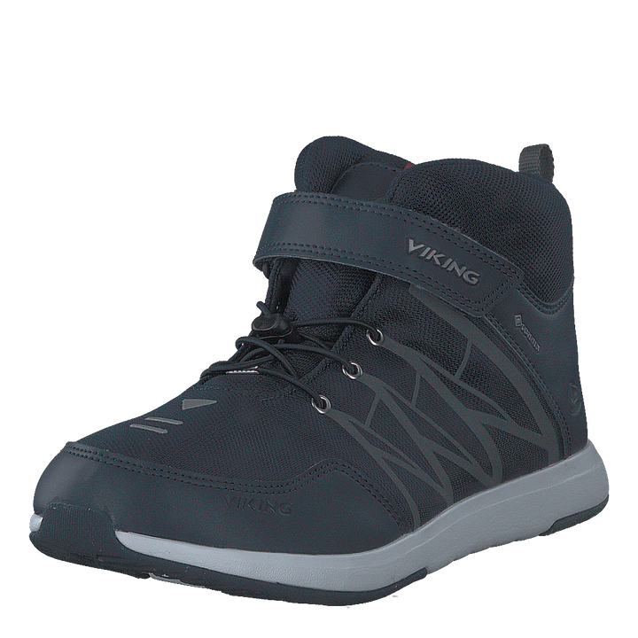 Oppsal Mid GTX R Navy/Grey