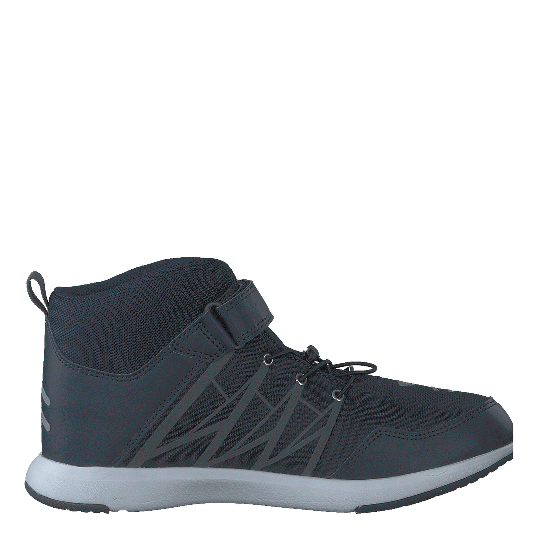 Oppsal Mid GTX R Navy/Grey