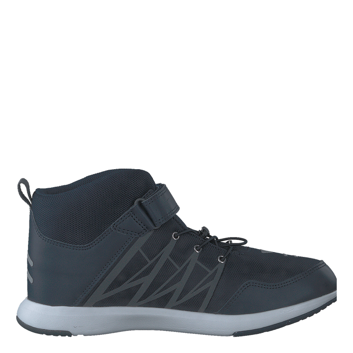 Oppsal Mid GTX R Navy/Grey