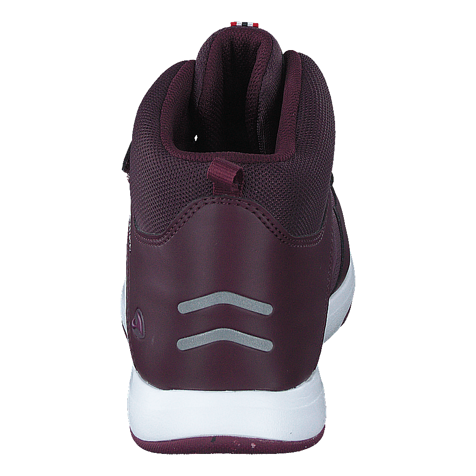 Oppsal Mid GTX R Plum/Dark Pink