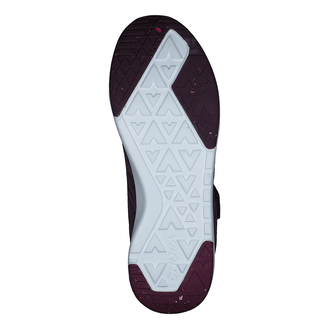 Oppsal Mid GTX R Plum/Dark Pink