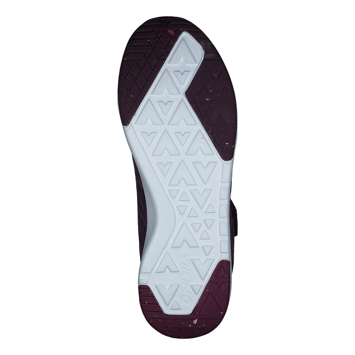 Oppsal Mid GTX R Plum/Dark Pink