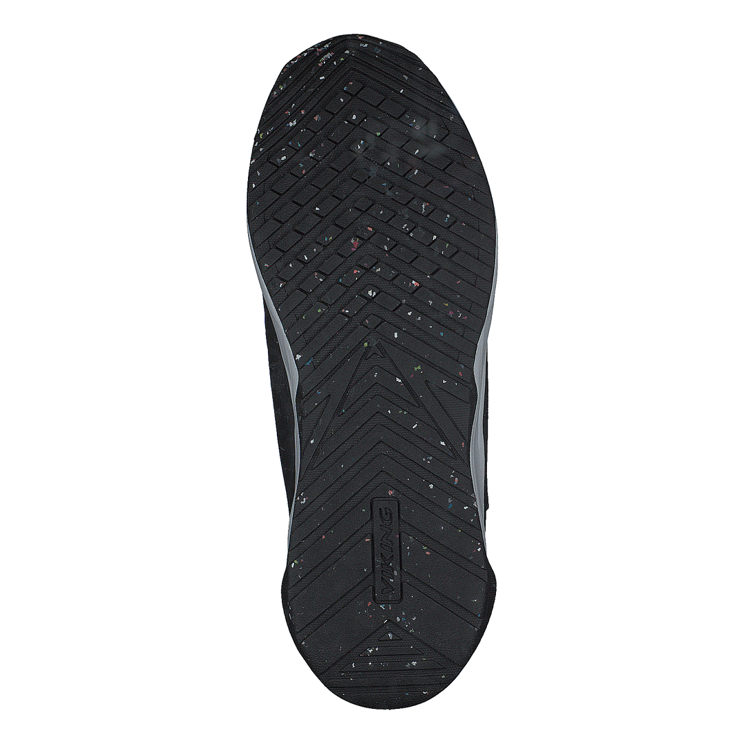 Elevate Mid F Gtx Black/charcoal