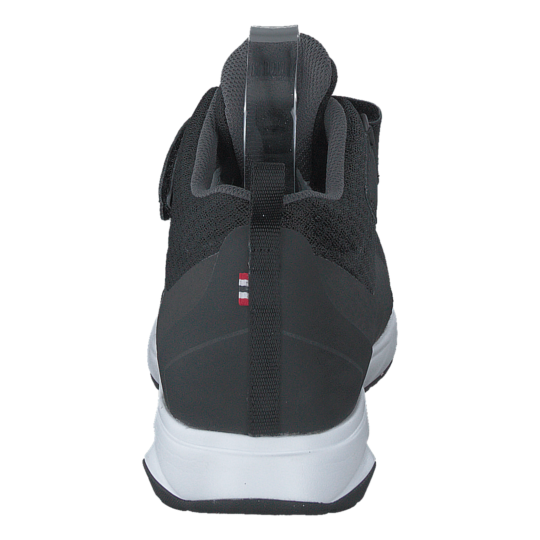 Elevate Mid F Gtx Black/charcoal