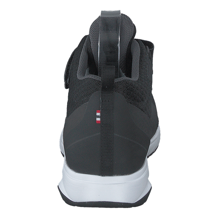 Elevate Mid F Gtx Black/charcoal