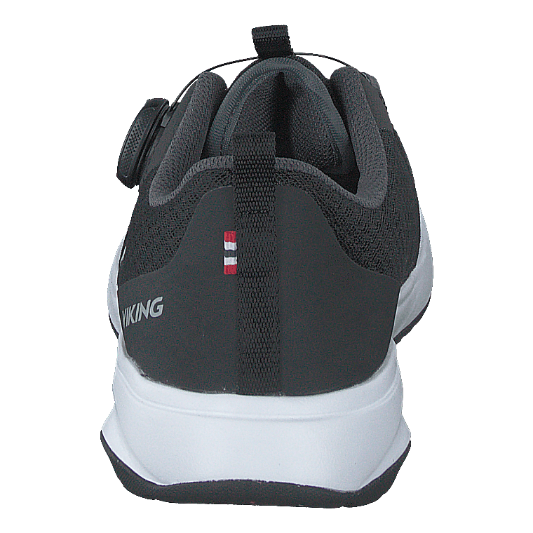 Elevate Low F Gtx Boa Black