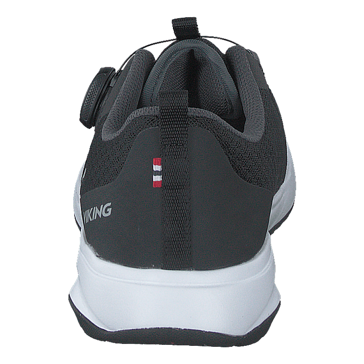 Elevate Low F Gtx Boa Black