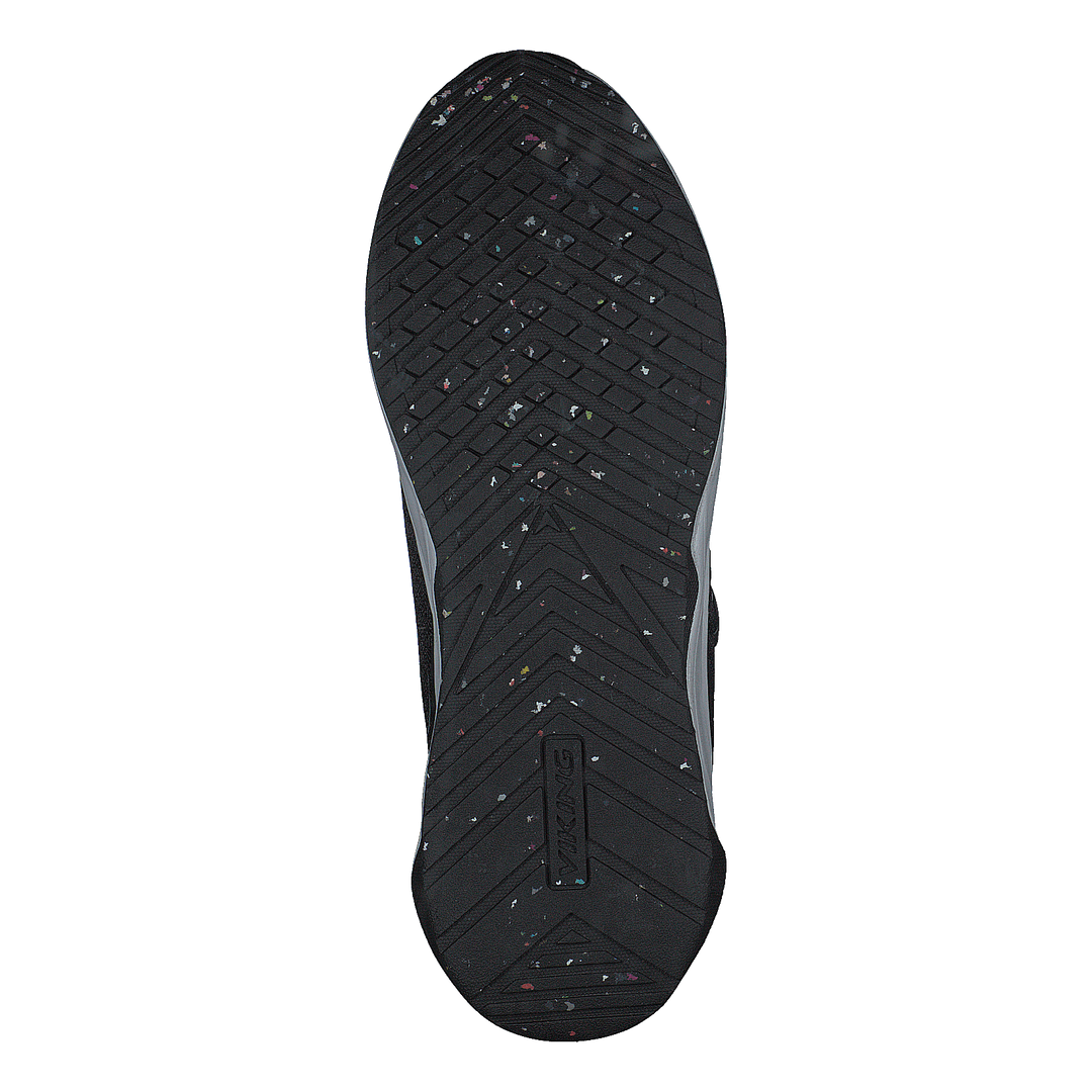 Elevate Low F Gtx Boa Black