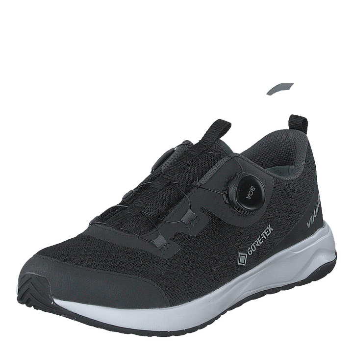 Elevate Low F Gtx Boa Black