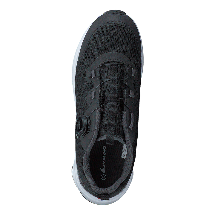 Elevate Low F Gtx Boa Black